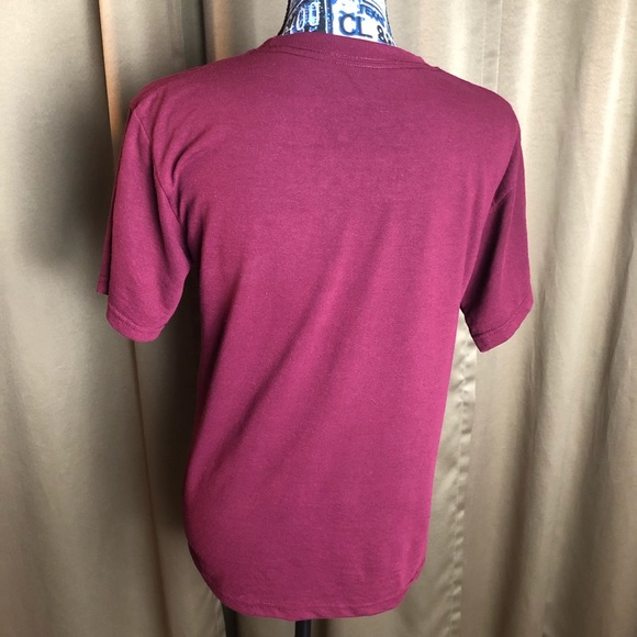 Harry Potter Hogwarts I’m a Keeper Short Sleeved Tee Shirt - Picture 10 of 12